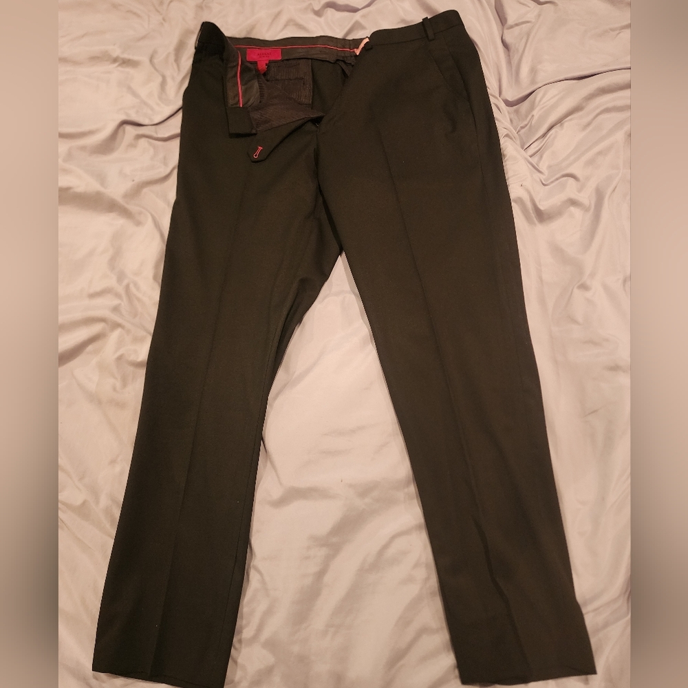 Formal Dress Pants